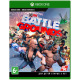 Програмний продукт на BD диску Xbox One WWE Battlegrounds [Blu-Ray диск] (5026555364164)
