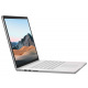 Ноутбук Microsoft Surface Book 3 15" QHD/Intel i7-1065G7/32/1024F/QuadroRTX 3000-6 GB/W10P/Silver (TLV-00009)