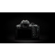 Цифровая фотокамера зеркальная Canon EOS 850D kit 18-135 IS nano USM Black (3925C021)