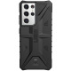 Чохол UAG для Samsung Galaxy S21 Ultra Pathfinder, Black (212837114040)