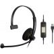 Гарнитура Sennheiser Epos I SC 30 USB ML Mono (1000550)