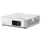 Портативный проектор Asus ZenBeam S2 (DLP, HD, 500 lm, LED) WiFi, White (90LJ00C2-B01070)