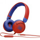 Навушники JBL JR310 Red (JBLJR310RED) (JBLJR310RED)