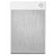 Накопичувач HDD ext 2.5" USB 1.0TB Seagate Backup Plus Ultra Touch White (STHH1000402) (STHH1000402)