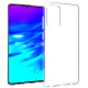 Чохол-накладка BeCover для Samsung Galaxy A72 SM-A725 Transparancy (705651) (705651)