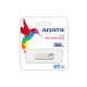 Накопитель ADATA 32GB USB 2.0 UV210 Metal Silver (AUV210-32G-RGD)