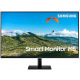 27" VA SMART монітор,1920*1080,60 Гц,HDMI*2,Wifi,B luetooth LS27AM500NIXCI (LS27AM500NIXCI)