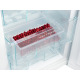 Холодильник Snaige RF36SM-P10027/комби/195х60х67/317 л./А++/белый (RF36SM-P10027)