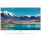 Телевизор 43" LED 4K Samsung UE43TU8510UXUA Smart, Tizen, White (UE43TU8510UXUA)