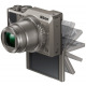 Цифр. фотокамера Nikon Coolpix A1000 Silver (VQA081EA)