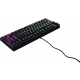 Ігрова клавіатура Xtrfy K4 TKL RGB Kailh Red Ukr-Ru, Black (XG-K4-RGB-TKL-R-UKR)