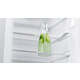 Холодильник вбудовуваний Bosch KIN86AFF0 з нижньою морозильною камерою - 177х56см/257л/NoFrost/А++ (KIN86AFF0)