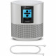 Акустична система Bose Home Speaker 500, Silver (795345-2300)