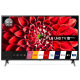 Телевизор 43" LED 4K LG 43UN71006LB Smart, WebOS, Black (43UN71006LB)