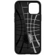 Чохол Spigen для iPhone 12 Pro Max Core Armor, Matte Black (ACS01471)