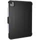 Чохол UAG для iPad Air 10.9(4th Gen, 2020) Scout, Black (122558114040)