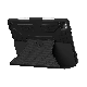 Чохол UAG для iPad Pro 11 (2020) Metropolis, Black (122076114040)