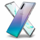 Чохол Spigen для Galaxy Note 10+ Ultra Hybrid, Crystal Clear (627CS27332)