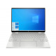 Ноутбук HP Spectre x360 14-ea0017ua 13.5WUXGA IPS Touch/Intel i5-1135G7/8/512F/int/W10/Silver (423N5EA)