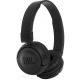 Bluetooth-гарнітура JBL T460 Black (JBLT460BTBLK) (JBLT460BTBLK)