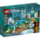 Конструктор LEGO Disney Рая і Дракон Сісу 43184 (43184)