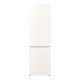 Холодильник Gorenje NRK6201EW4/комби/200 см/353 л/А+/ Total NoFrost/ LED-дисплей/белый (NRK6201EW4)