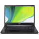 Ноутбук Acer Aspire 7 A715-75G 15.6FHD IPS/Intel i5-9300H/8/512F/NVD1650-4/Lin/Black (NH.Q87EU.004)