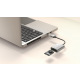 Кардридер Trust DALYX FAST USB 3.2 ALUMINIUM (24135_TRUST)