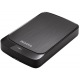 Жорсткий диск ADATA 2.5" USB 3.2 5TB HV320 Black (AHV320-5TU31-CBK)