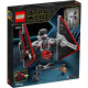 Конструктор LEGO Star Wars Истребитель СИД ситхов  75272 (75272)