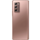 Смартфон Samsung Galaxy Z Fold 2 (F916B) 12/256GB Bronze (SM-F916BZNQSEK)