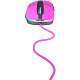 Ігрова миша Xtrfy M4 RGB, Pink (XG-M4-RGB-PINK)