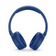 Навушники JBL E600BT NC Синій (JBLT600BTNCBLU)