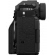 Цифрова фотокамера Fujifilm X-T4 Body Black (16650467)