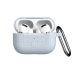 Чехол UAG [U] для Apple Airpods Pro DOT Silicone, Soft Blue (10251K315151)
