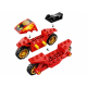 Конструктор LEGO Ninjago Мотоцикл Кая 71734 (71734)