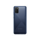 Смартфон Samsung Galaxy A02s (A025F) 3/32GB Dual SIM Blue (SM-A025FZBESEK)