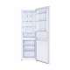 Холодильник TCL RB315WM1110/1850х595х630/306л./А+/No Frost/дісплей/білий (RB315WM1110)