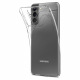 Чохол для Samsung Galaxy S21 Crystal Flex, Crystal Clear (ACS02447)