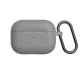 Чехол UAG [U] для Apple Airpods Pro DOT Silicone, Grey (10251K313030)