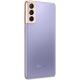 Смартфон Samsung Galaxy S21+ 5G (G996B) 8/128GB Dual SIM Violet (SM-G996BZVDSEK)