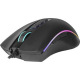 Мишка Defender Redragon Cobra FPS RGB (78284) Black USB (78284)