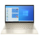 Ноутбук HP ENVY x360 13-bd0000ua 13.3FHD Oled Touch/Intel i7-1165G7/16/1024F/int/W10/Gold (423V6EA)