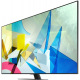 Телевiзор Samsung QE50Q80TAUXUA (QE50Q80TAUXUA)