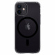 Чохол Spigen для Apple iPhone 12 / 12 Pro Ultra Hybrid Mag Safe, Black (ACS02626)