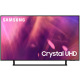 Телевiзор 43" LED 4K Samsung UE43AU9000UXUA Smart, Tizen, Black (UE43AU9000UXUA)