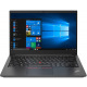 Ноутбук Lenovo ThinkPad E14 14FHD IPS AG/Intel i3-1115G4/8/256F/int/DOS (20TA002JRT)