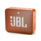 Акустична система JBL GO 2 Оранж (JBLGO2ORG)