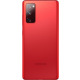 Смартфон Samsung Galaxy S20 Fan Edition (SM-G780F) 6/128GB Dual SIM Red (SM-G780FZRDSEK)