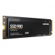 Твердотільний накопичувач SSD M.2 Samsung 980 PRO 250GB NVMe PCIe Gen 3.0 x4 2280 (MZ-V8V250BW)